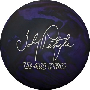 [On Sale] 브런스윅 - LT48 프로 퍼플 / 12파운드